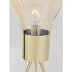 Stehleuchte Tripod Pear 160Cm