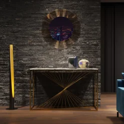 Stehleuchte Tube Duo Led