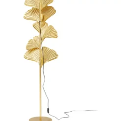 Stehleuchte Yuva Gold 160Cm