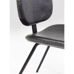 Stuhl Barber Schwarz