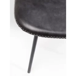 Stuhl Barber Schwarz