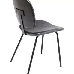 Stuhl Barber Schwarz