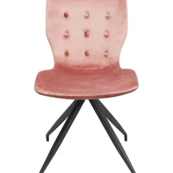 Stuhl Butterfly Rosa