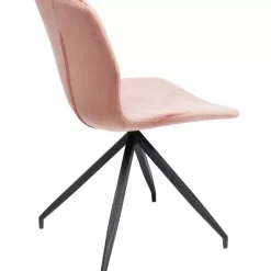 Stuhl Butterfly Rosa