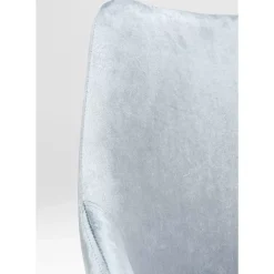 Stuhl East Side Grau