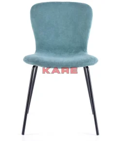 Stuhl Frida Grun (2/Set)