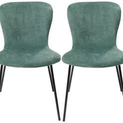 Stuhl Frida Grun (2/Set)