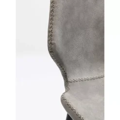 Stuhl Honey Moon Grau