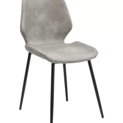 Stuhl Honey Moon Grau