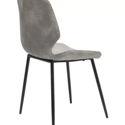 Stuhl Honey Moon Grau