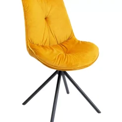 Stuhl Mila Gelb