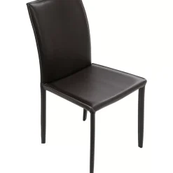 Stuhl Milano Schwarz