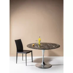 Stuhl Milano Schwarz