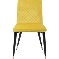 Stuhl Montmartre Gelb