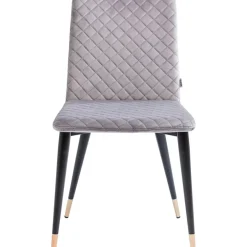 Stuhl Montmartre Grau