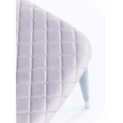 Stuhl Montmartre Grau