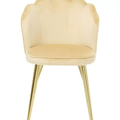 Stuhl Princess Beige (2/Set)