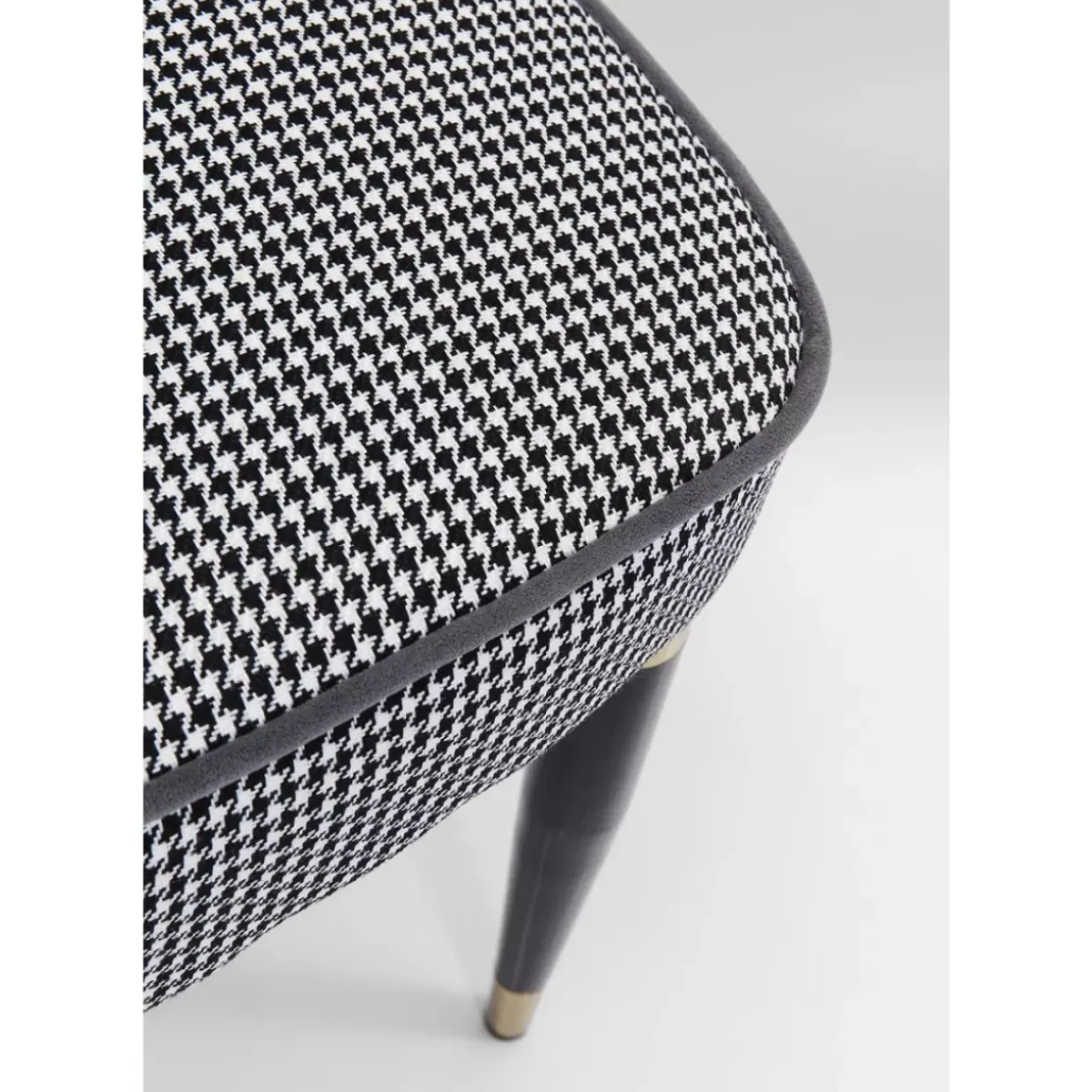 Stuhl Samantha Petrol