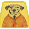 Tablett Ego Dalmatian 42X24Cm