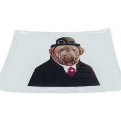 Tablett Ego Dog 32X32Cm