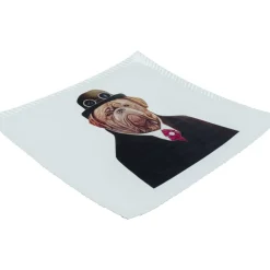 Tablett Ego Dog 32X32Cm
