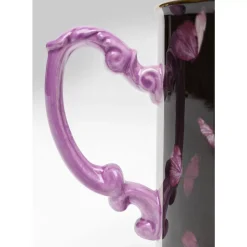 Tasse Comtesse Papillon