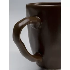 Tasse Savannah Braun 11Cm