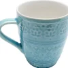 Tasse Sicilia Blau