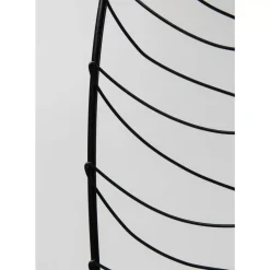 Teelichthalter Leaf Wire 86Cm