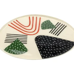 Teller Abstract Counterpart (3-Tlg.)