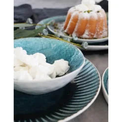 Teller Mustique Rim O29Cm