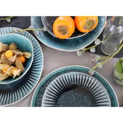 Teller Mustique Rim O29Cm