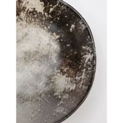 Teller Tief Savannah Braun/Grau Matt O20Cm