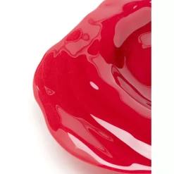 Teller Tornado Rot O46Cm