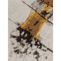 Teppich Abstract Grey Line 200X300Cm