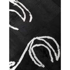 Teppich Art Faces 170X240Cm