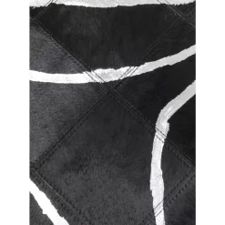 Teppich Art Faces 170X240Cm