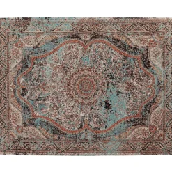 Teppich Asilah 170X240Cm