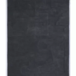 Teppich Conor Anthrazit 200X300Cm