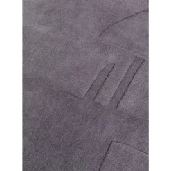 Teppich Conor Anthrazit 200X300Cm