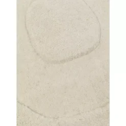 Teppich Conor Off White 170X240Cm