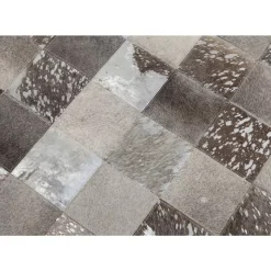 Teppich Cosmo Grey Fur 200X300Cm