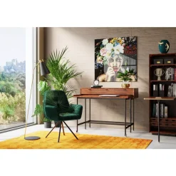 Teppich Costa Gelb 170X240Cm