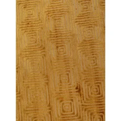 Teppich Costa Gelb 170X240Cm