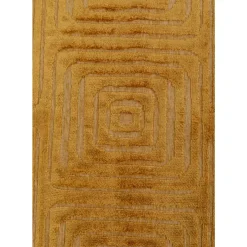 Teppich Costa Gelb 170X240Cm