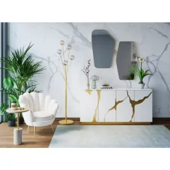 Teppich Cosy Classic Creme 170X240Cm