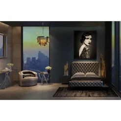 Teppich Cosy Rocky 170X240Cm