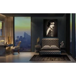 Teppich Cosy Rocky 170X240Cm