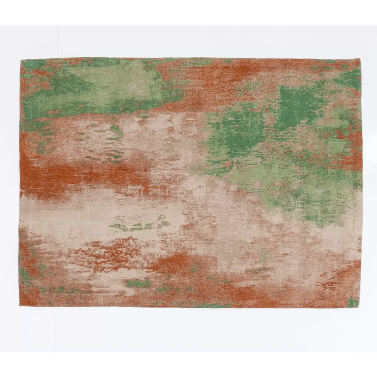 Teppich Downtown Grun 200X300Cm