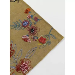 Teppich Flowery 120X180Cm